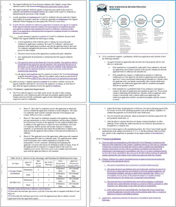 HPG ordinance background – collage 2 HPG ordinance background - collage 2